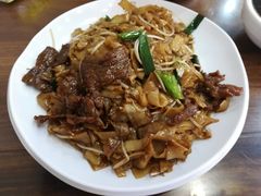 -沙河粉村·国家非遗传承(云台店)