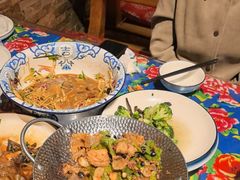 -人民公社大食堂(张家湾店)