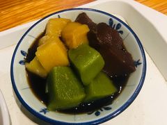 碱水馍-椰小调.儋州米烂(名门店)