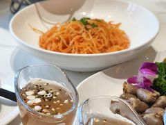 -梅利汴京烤鸭•开封豫菜地标店(东大街店)