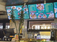 -库滋明·俄罗斯特色美食(中央大街店)