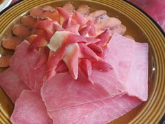 -叶存利海鲜大馅饺子(东戴河止锚湾店)