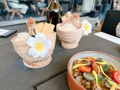 -Ameigo梅果·云贵川bistro(长宁来福士店)