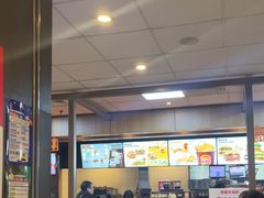 -汉堡王(南京砂之船店)