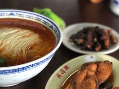 -同得兴 Since·1995 传统苏式面馆(嘉馀坊店)