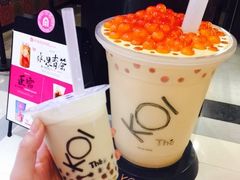 -KOI Thé(正佳广场店)