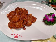 -万宝海鲜舫(劳动公园店)