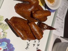 -千百味红餐厅·江西菜(绿地双子塔店)