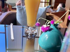-逸廊大堂吧-下午茶·简餐-千岛湖自由洲际殿