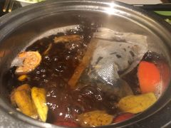 -一叶一世界•素食餐厅(环球中心店)