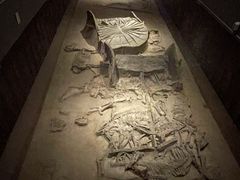 -北京大葆台遗址博物馆