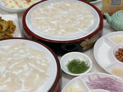-寻味顺德·南记酒家·传统顺德菜·鱼生(广源路店)