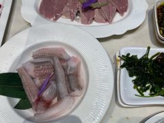 -围炉夜话·潮汕卤水火锅(榕江店)