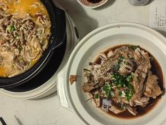 -外婆小聚茶餐厅·粤湘菜·家宴·团建(福安购物广场店)