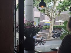 -Apollo·西班牙小酒馆(安福路店)
