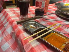 -生火火·小炉子炭烤(金楠天街总店)