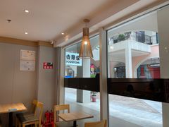 -吉野家(首创奥特莱斯店)