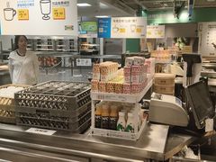 -宜家·瑞典风味餐厅(武汉荟聚中心店)