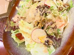 -良友·海鲜青岛菜(五四广场店)