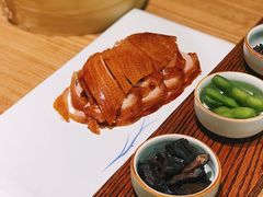 -小大董·烤鸭(凤凰汇店)
