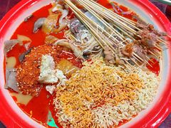 -楠火锅(西单店)