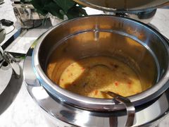 -希尔顿欢朋餐厅