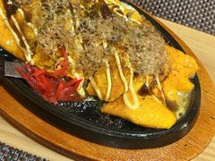 -长崎屋·日本料理·刺身·烧鸟(天河北路店)