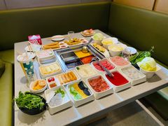 -海底捞火锅(贵和购物中心店.原鲁能城店)