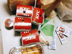 -肯德基(南通万象城店)