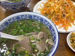 -长安后宰门水盆羊肉(新都心店)