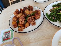 三杯鸡-念念Restaurant(贝岗店)