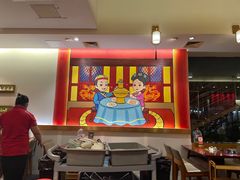 -1078號老北京涮肉(松柏店)