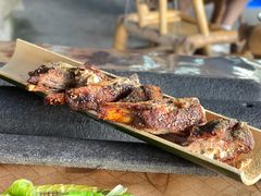 -竹泉农庄·竹筒饭(从化店)