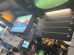 -Pier 21 (Terminal 21 Asok)