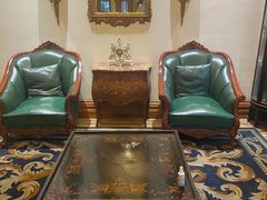 -马勒别墅饭店(静安寺店)