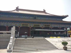 -终南山古楼观历史文化景区