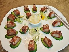 -广东胜利宾馆西关粤中餐厅