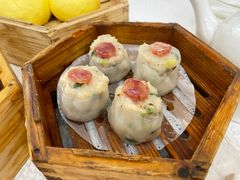 -番禺宾馆丽苑厅