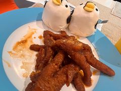 -帝企鹅自助餐厅•儿童岛•真企鹅(长隆企鹅酒店)