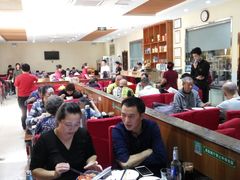 大堂-宛平李记小吃(东关街店)