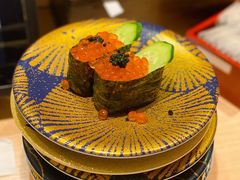 -大起水产回转寿司(道顿堀店)