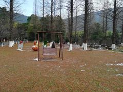 -宝岩生态观光园