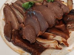 -厝包四点金·潮宴(太古仓店)