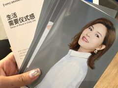 -海马体家庭照相馆(广州正佳广场店)
