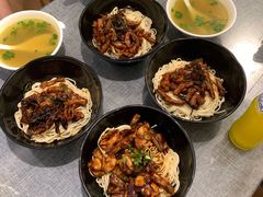 -腔调面(斜土路店)