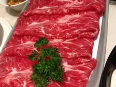 -一哥澳门豆捞·澳门风打边炉(高德置地店)