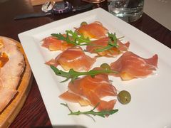 -IL Forno 意坊·意大利餐厅(花园店)