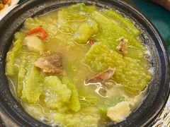 -桂园白粥·潮汕老味道