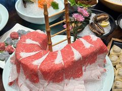 -东海怡品海鲜豆捞(舟宿夜江店)