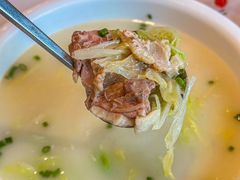 -月福京味斋·烤鸭店·北京菜(鼓楼总店)